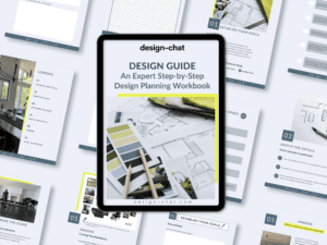 Download design-chat's Free Interior Design Guide