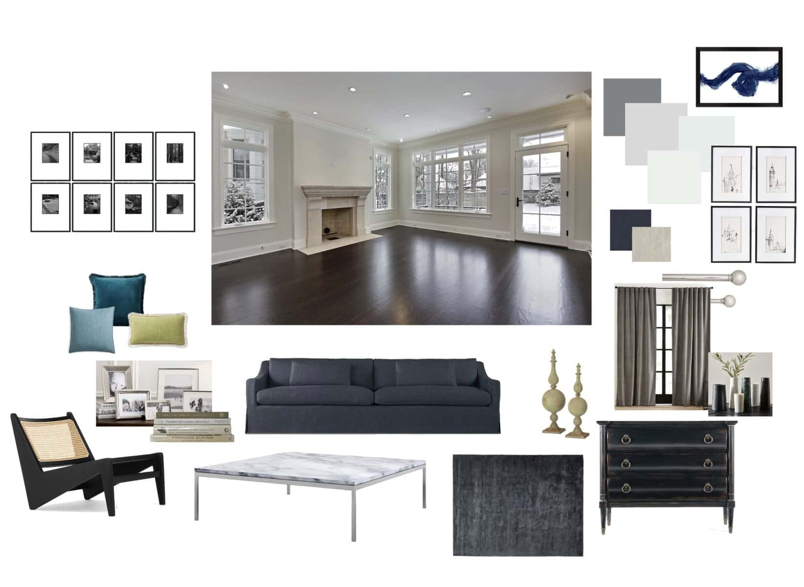 Timeless Interior Design Secrets: How to Create a Space That Endures Trends